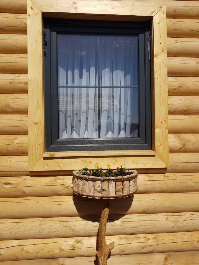 Jastrzębia GóraBehappy Woodhouse别墅 外观 照片
